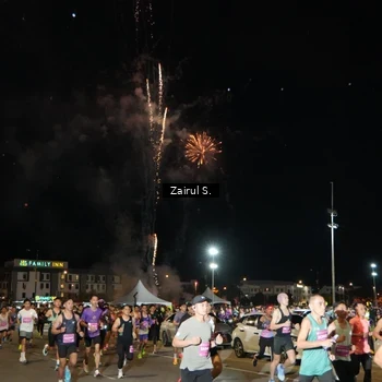 Runner Photo 2792783
