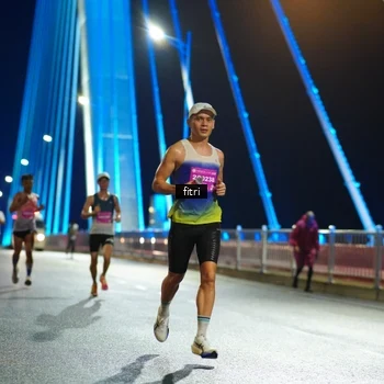 Runner Photo 2792786