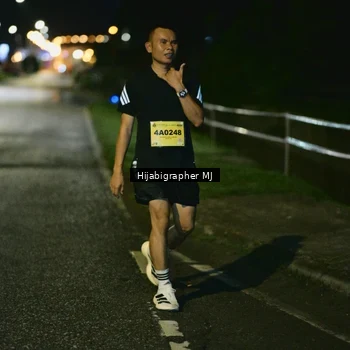 Runner Photo 2792788