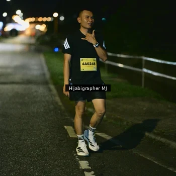 Runner Photo 2792795