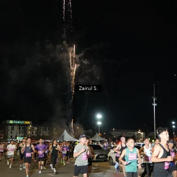 Runner Photo 2792800