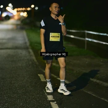 Runner Photo 2792805