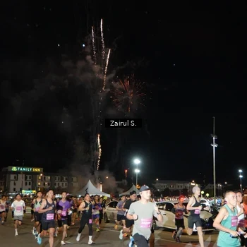 Runner Photo 2792820