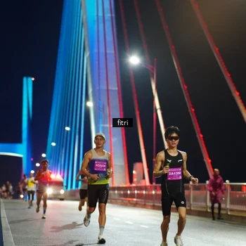 Runner Photo 2792834