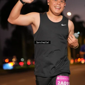 Runner Photo 2792842