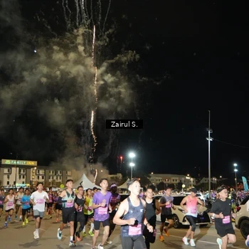 Runner Photo 2792870