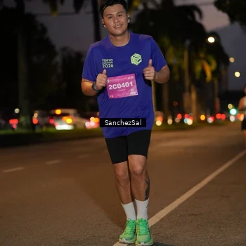 Runner Photo 2792872