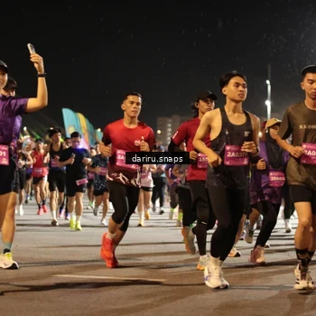 Runner Photo 2792891