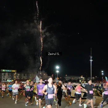 Runner Photo 2792911