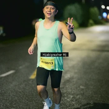 Runner Photo 2792914