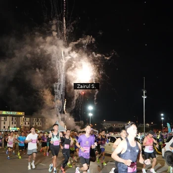 Runner Photo 2792916