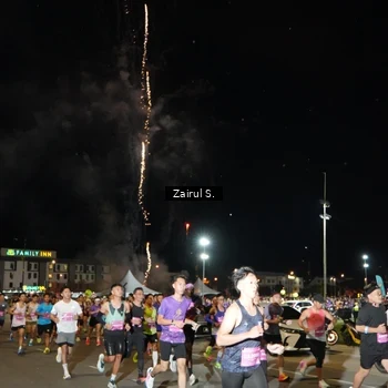 Runner Photo 2792919