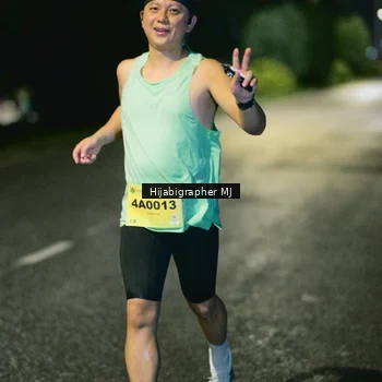 Runner Photo 2792925