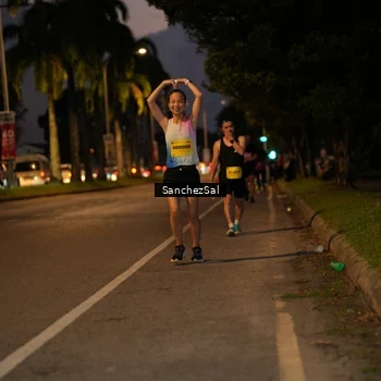 Runner Photo 2792932