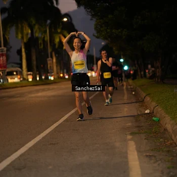 Runner Photo 2792936