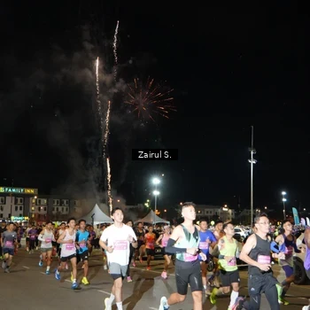 Runner Photo 2792990