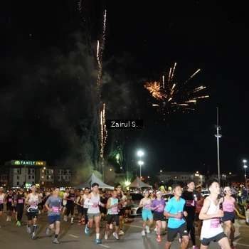 Runner Photo 2793004