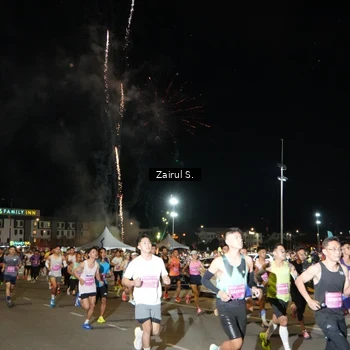 Runner Photo 2793017