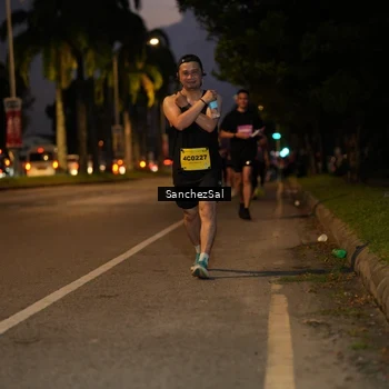 Runner Photo 2793031