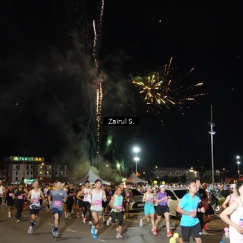 Runner Photo 2793034
