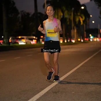 Runner Photo 2793041