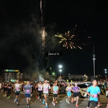Runner Photo 2793060