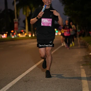 Runner Photo 2793061