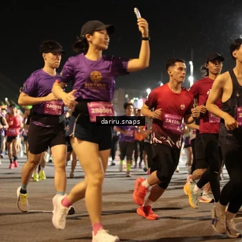 Runner Photo 2793064