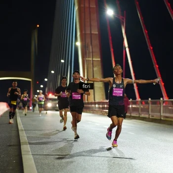 Runner Photo 2793104