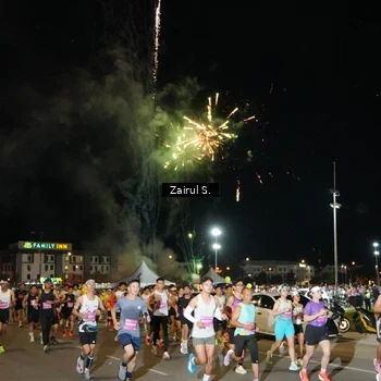 Runner Photo 2793110