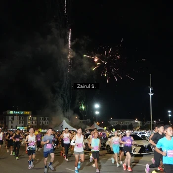 Runner Photo 2793125