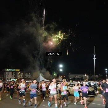 Runner Photo 2793141