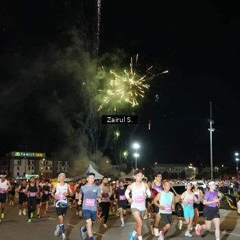 Runner Photo 2793144