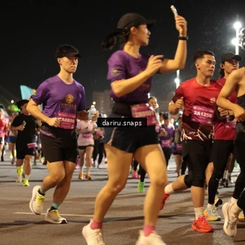 Runner Photo 2793157