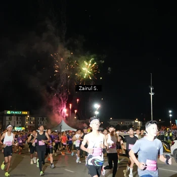 Runner Photo 2793168