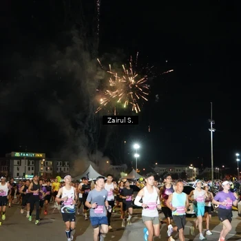 Runner Photo 2793175
