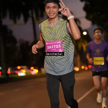 Runner Photo 2793186