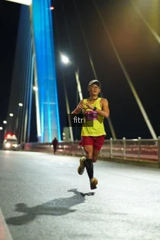 Runner Photo 2793189
