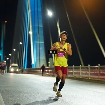 Runner Photo 2793190