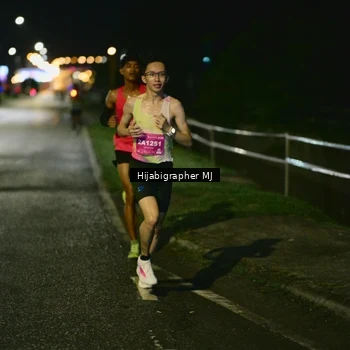Runner Photo 2793197