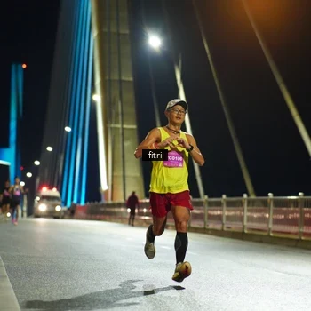 Runner Photo 2793203