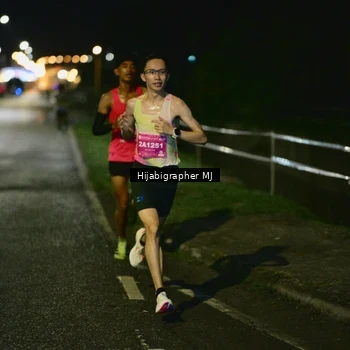 Runner Photo 2793208