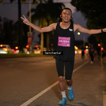 Runner Photo 2793213