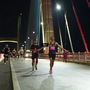 Runner Photo 2793218