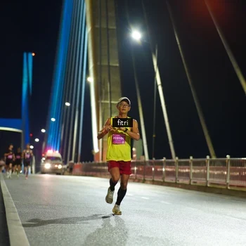 Runner Photo 2793225