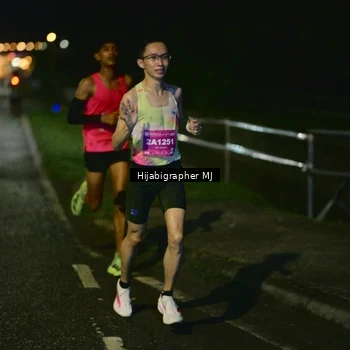 Runner Photo 2793230