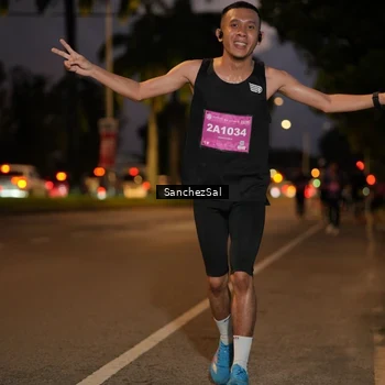 Runner Photo 2793240