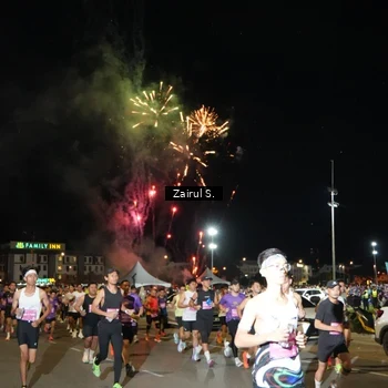 Runner Photo 2793241