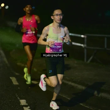 Runner Photo 2793250