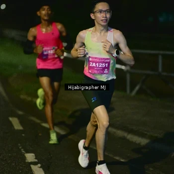 Runner Photo 2793262